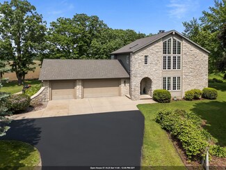 3544 Windsong Terrace, Oshkosh, WI 54904