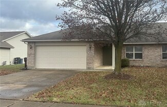 203 Marrett Farm Rd, Englewood, OH 45322