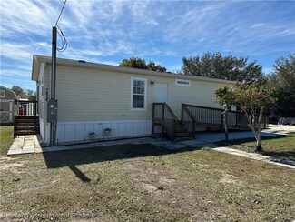 2418 San Luis Ave, Avon Park, FL 33825