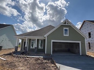 109 Crosscut Ln, Goose Creek, SC 29486