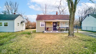 3051 N Tacoma Ave, Indianapolis, IN 46218