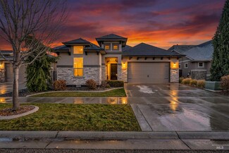 3258 S Arctic Fox Ave, Eagle, ID 83616