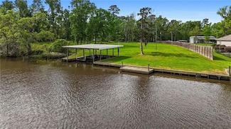 32236 Kemp Rd, Springfield, LA 70462