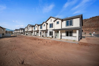 3348 E Dance Hall Ln Unit 2335, Washington, UT 84780