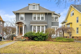 348 Seneca Pkwy Unit 350, Rochester, NY 14613