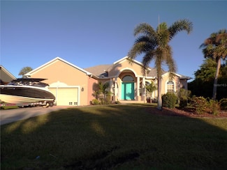 309 Skylark Ln NW, Port Charlotte, FL 33952
