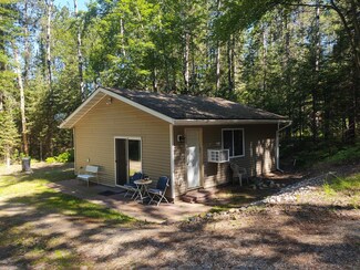 3766 Lakewood Rd, Harshaw, WI 54529