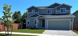 15195 01 Iverson Loop SE, Yelm, WA 98597