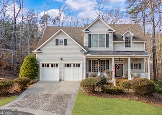 300 Rock Creek Trail, Toccoa, GA 30577