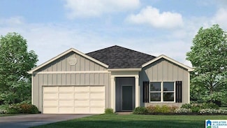 9902 Chelsea Park Trail, Chelsea, AL 35043