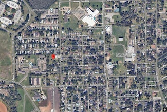 609 Pultar Rd, Richmond, TX 77469