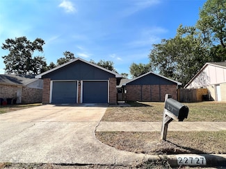 22727 Paradise Gate Dr, Spring, TX 77373