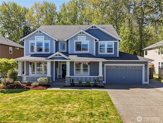 14508 144th Ave E, Orting, WA 98360