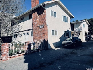 5730 Laurel Canyon Blvd Unit 3, Valley Village, CA 91607