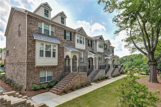 1749 Samantha Bend, Chamblee, GA 30341