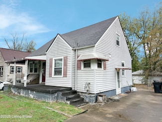1408 Mccoy Ave, Louisville, KY 40215