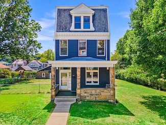 31 Chalfonte Ave, Pittsburgh, PA 15229