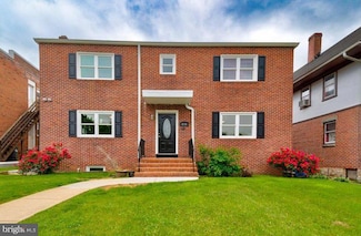 830 Potomac Ave Unit BSMT N, Hagerstown, MD 21742