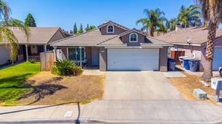 5572 W Indianapolis Ave, Fresno, CA 93722