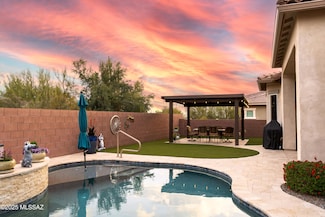 7425 Cactus Flower Pass, Marana, AZ 85658