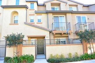 17871 Shady View Dr Unit 1303, Chino Hills, CA 91709