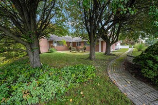 541 Broadway Ave, Morgantown, WV 26505