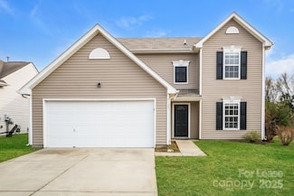 9127 White Aspen Place, Charlotte, NC 28269