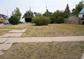 TBD E 22nd St, Cheyenne, WY 82001