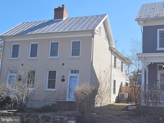 1181 W Washington St, Harpers Ferry, WV 25425