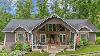 180 Silver Trail, New Tazewell, TN 37825