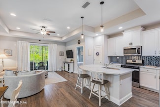 252 Tamar Ct, Saint Augustine, FL 32095