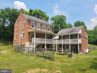 11379 Main Ext St N, Glen Rock, PA 17327