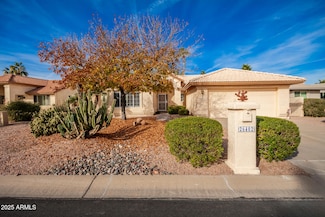 26402 S Howard Dr, Sun Lakes, AZ 85248