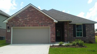 408 Begnaud Dr, Lafayette, LA 70501
