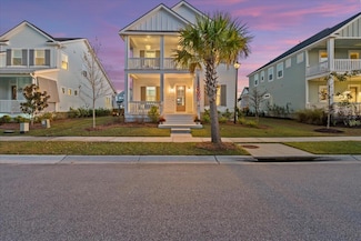 1767 Agate Bay Dr, Mount Pleasant, SC 29466