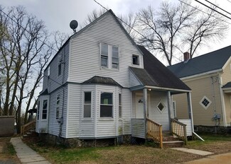 21 Roper St, Lowell, MA 01852