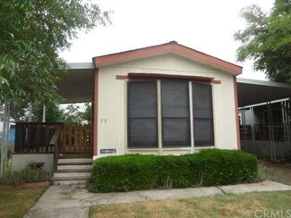 375 E State Highway 20 Unit 75, Upper Lake, CA 95485