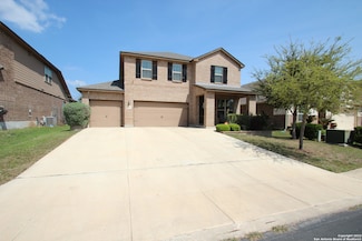 1618 Estonia Grey, San Antonio, TX 78251
