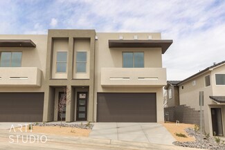 1976 W 250 S Unit 63B, Hurricane, UT 84737