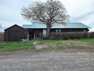 191 Wyoming Ave, Pendroy, MT 59467
