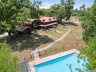 6641 Rr 1120 Unit A, B, C & D, Rio Frio, TX 78879