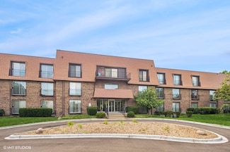 4050 Dundee Rd Unit 209H, Northbrook, IL 60062