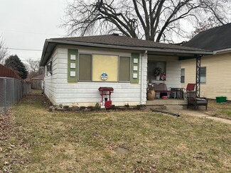 415 S Oakland Ave, Indianapolis, IN 46201
