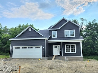 4903 Grouse Hollow Dr, Erie, PA 16509