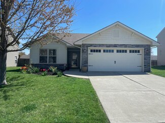 4083 Druze Ave, Lafayette, IN 47909