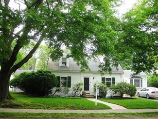 67 High St, Winchester, MA 01890