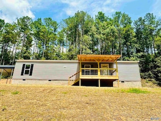 1705 County Road 182, Cedar Bluff, AL 35959