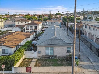 473 W 21st St, San Pedro, CA 90731