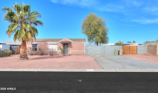6708 W Patricia Ann Ln, Peoria, AZ 85382