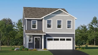 Sequoia, Farmington, MN 55024